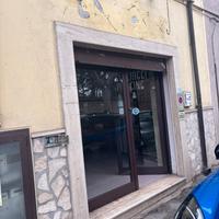 Locale commerciale ad avezzano