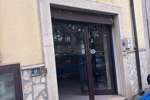 Locale commerciale ad avezzano