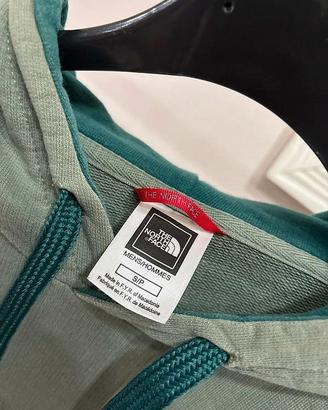 TheNorthFace felpa