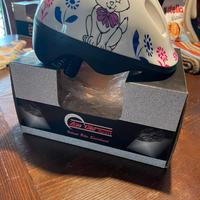 Caschi da bicicletta per ragazze