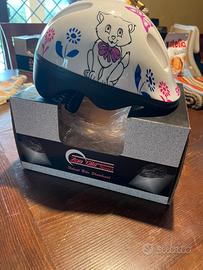 Caschi da bicicletta per ragazze