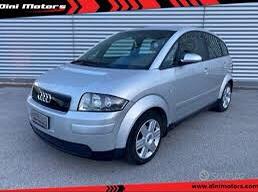 Ricambi vari audi a 2 1200 tdi