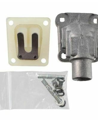 Collettore con pacco lamellare Peugeot 103
