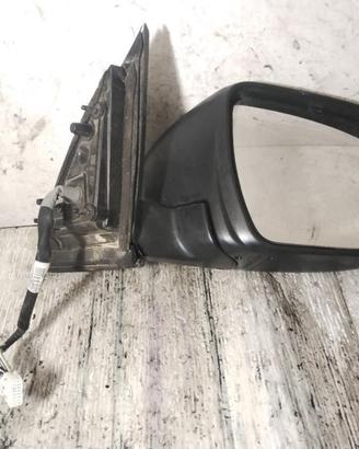 SPECCHIETTO RETROVISORE DESTRO NISSAN Qashqai Seri