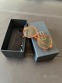 Occhiali da sole Giorgio Armani