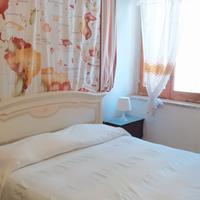 Appartamento al piano rialzato vicino al mare