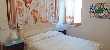 Appartamento al piano rialzato vicino al mare