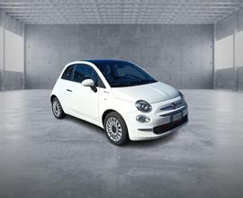 FIAT 500 (2015-2024) 1.0 Hybrid Dolcevita