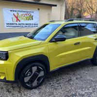 Fiat Grande Panda 1.2 Hybrid 110 CV S&S La Prima