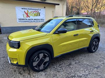 Fiat Grande Panda 1.2 Hybrid 110 CV S&S La Prima