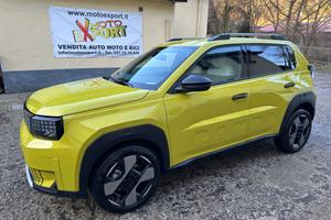 Fiat Grande Panda 1.2 Hybrid 110 CV S&S La Prima