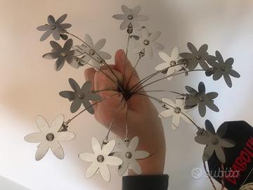 Vasino porta multi foto da tavolo