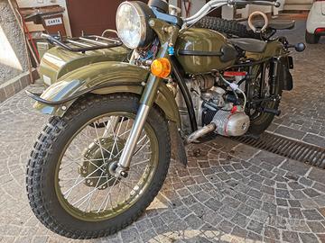 Ural Altro modello - 1979