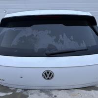PORTELLONE POSTERIORE COMPLETO VOLKSWAGEN Polo 6Â°