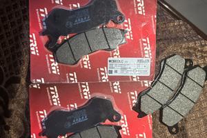 Pastiglie Freno Anteriori TRW MCB833LC HONDA PCX