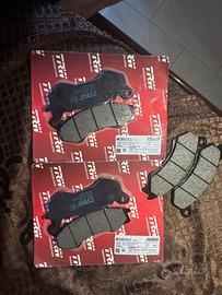 Pastiglie Freno Anteriori TRW MCB833LC HONDA PCX