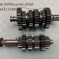 CAMBIO ALBERI KAWASAKI KX 125 1986 1985 KX125 1987