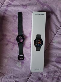  Samsung Galaxy Watch FE – Perfetto + Scatola