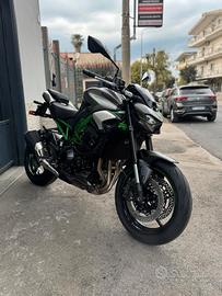 Kawasaki Z 900