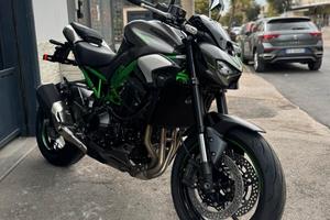 Kawasaki Z 900