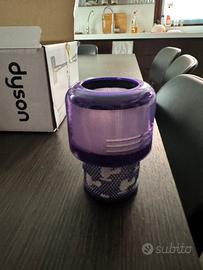 Filtro compatibile dyson v11