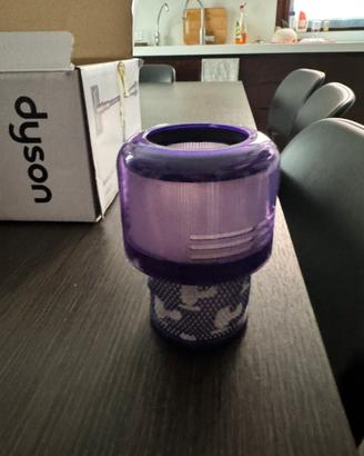 Filtro compatibile dyson v11