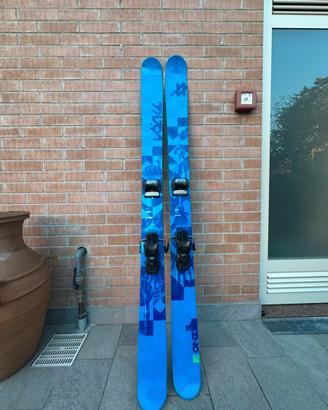 Sci Volkl da freeride 176cm