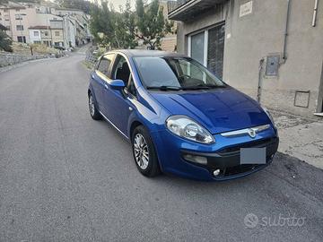 Fiat Punto Evo