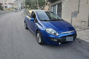Fiat Punto Evo