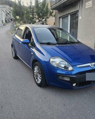 Fiat Punto Evo