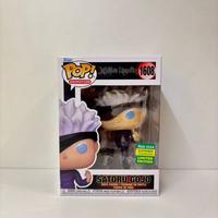 Funko Pop! Jujutsu Kaisen Satoru Gojo #1608