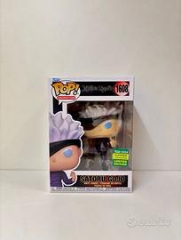 Funko Pop! Jujutsu Kaisen Satoru Gojo #1608
