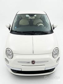 Fiat 500 GPL - 2013