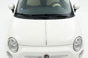 Fiat 500 GPL - 2013
