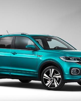 Ricambi usati volkswagen t-cross 2019 #z