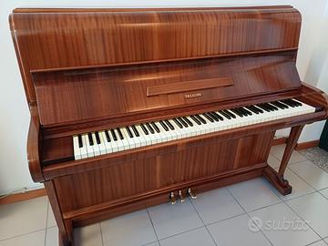 Pianoforte verticale TALLONE - restaurato