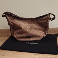 BORSA LUNA BORBONESE