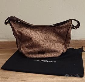 BORSA LUNA BORBONESE