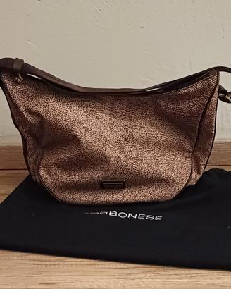 BORSA LUNA BORBONESE