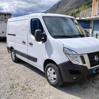 NISSAN NV400 28 2.3 dCi 130CV Furgone