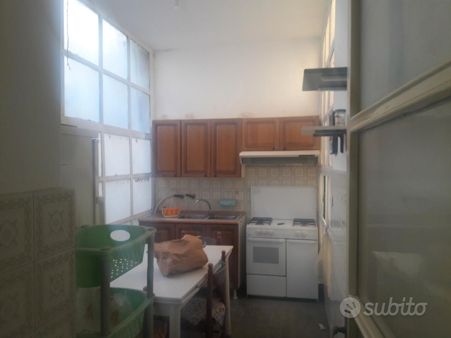 Appartamento – Catania, Cibali, San Giovanni Galermo-Trappeto-Cibali - Altro