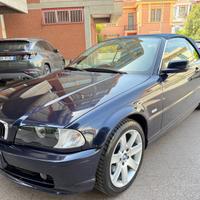 BMW 320 CABRIO 92.000 KM TAGLIANDI BMW