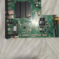 scheda per SMART TV TCL 50P615