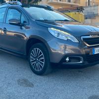 Peugeot 2008 1.4 HDi 68CV Active