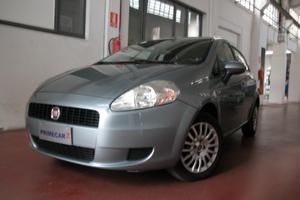 Fiat Grande Punto 1.4 5 porte Dynamic