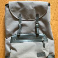 Zaino Eastpak grigio