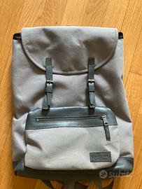 Zaino Eastpak grigio