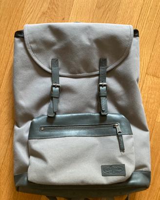 Zaino Eastpak grigio