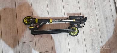 monopattino per bambini richiudibile 