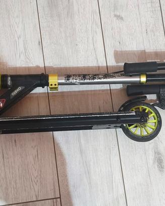 monopattino per bambini richiudibile 